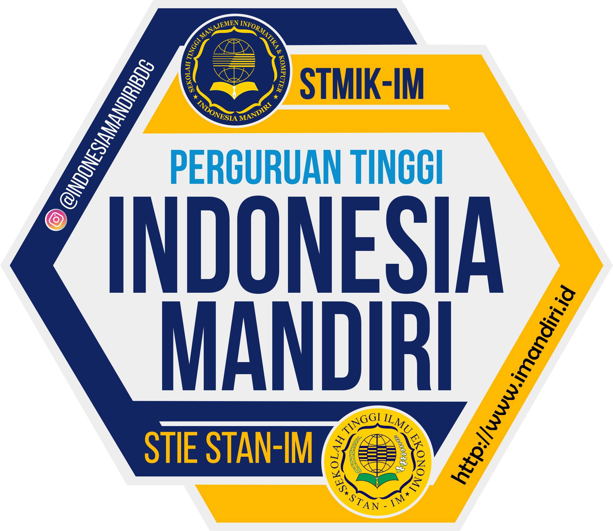 Logo PTIM